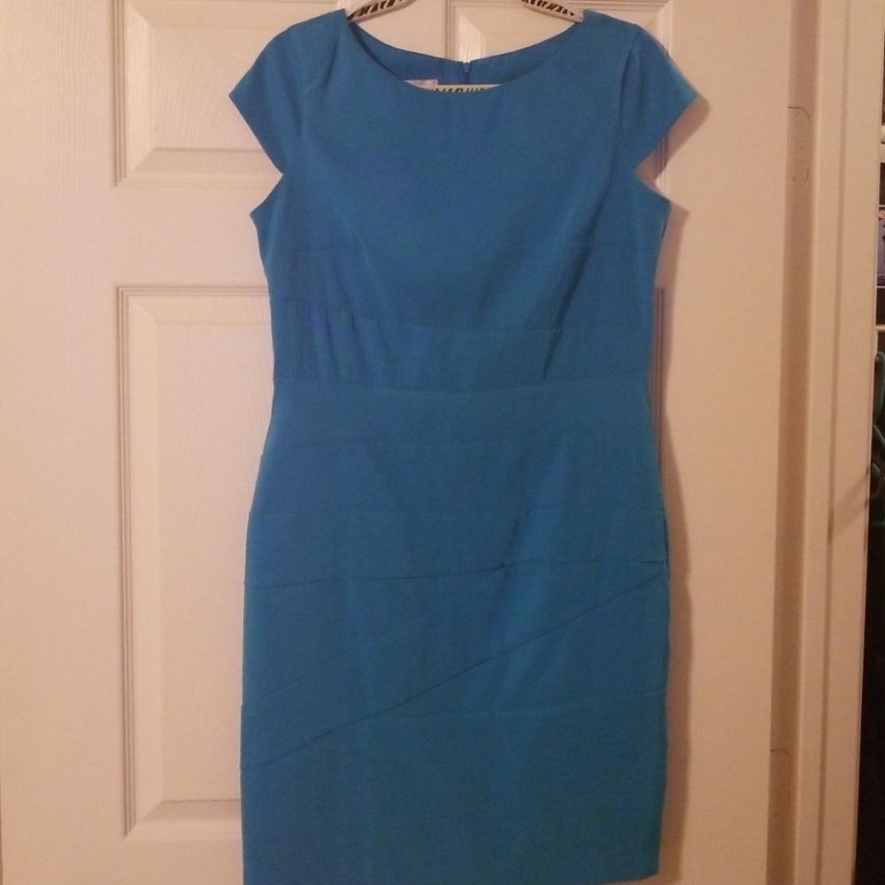 Size 12 Dress Barn Like new!